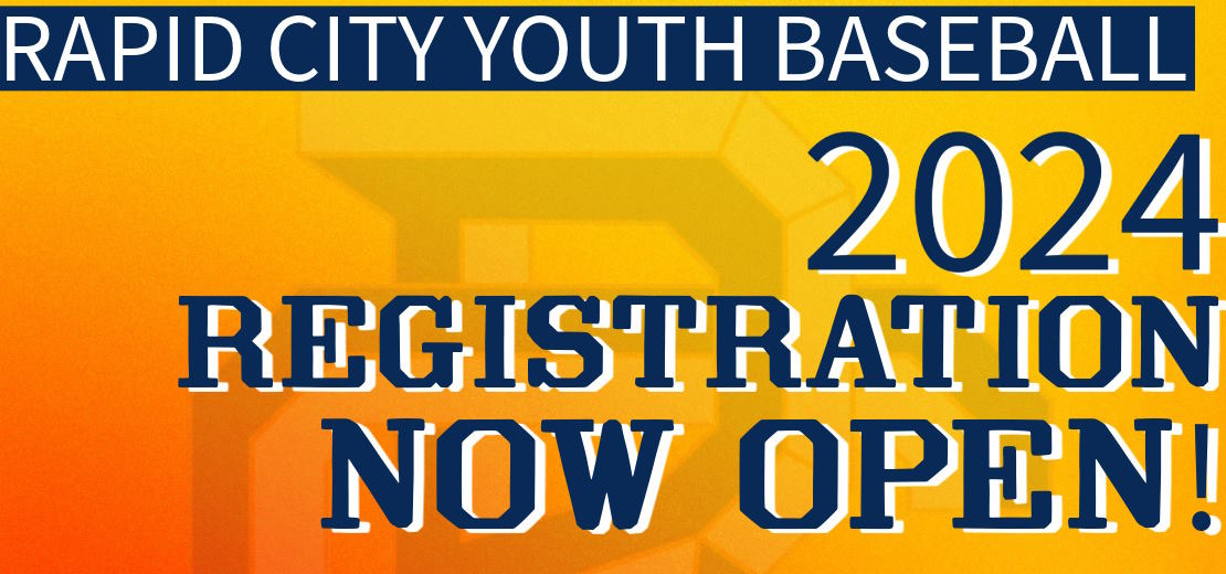 Register for the 2024 RCYB Season!